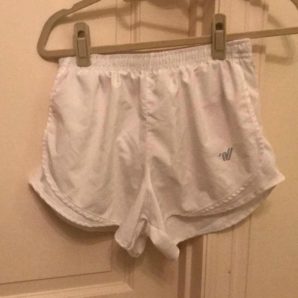 Varsity brand cheer shorts for women